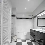 Appartement L'anthracite - Proche Opera & Centre-ville *