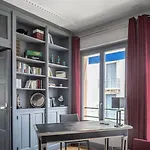 Appartement L'anthracite - Proche Opera & Centre-ville