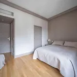 L'anthracite - Proche Opera & Centre-ville Appartement