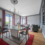 L'anthracite - Proche Opera & Centre-ville *