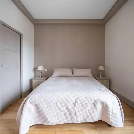 L'anthracite - Proche Opera & Centre-ville