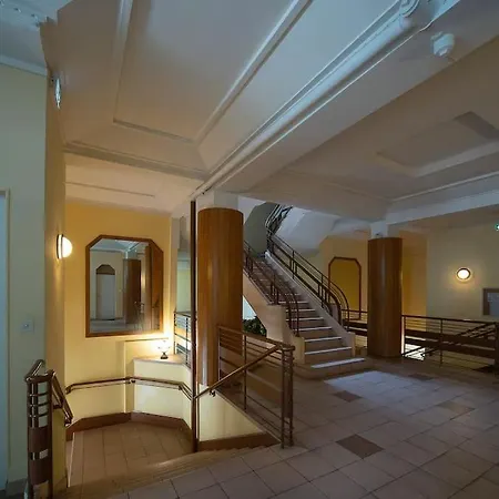 Apartament L'anthracite - Proche Opera & Centre-ville Vichy