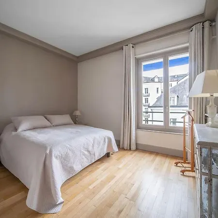 Apartament L'anthracite - Proche Opera & Centre-ville *