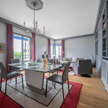 L'anthracite - Proche Opera & Centre-ville *