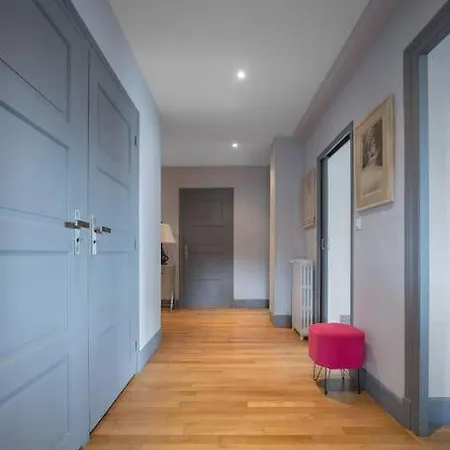 L'anthracite - Proche Opera & Centre-ville Vichy