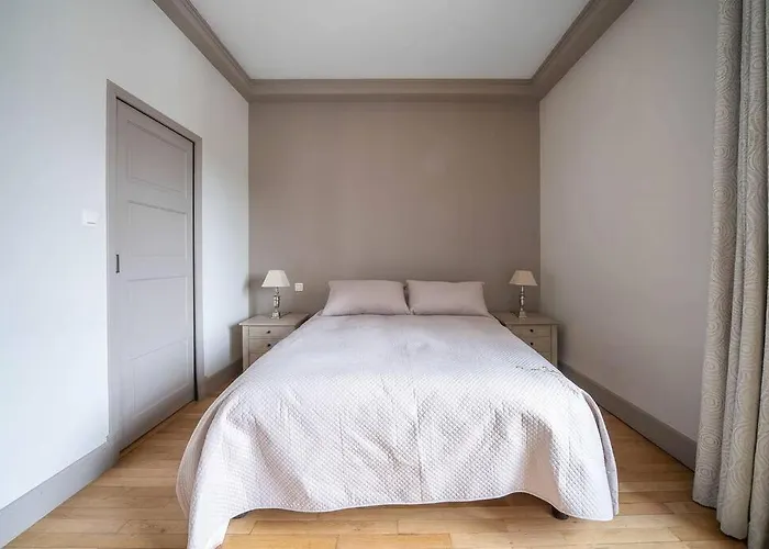 L'anthracite - Proche Opera & Centre-ville