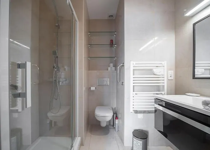 L'anthracite - Proche Opera & Centre-ville *