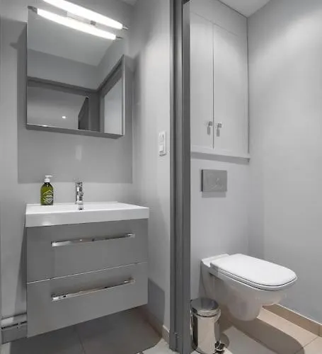 L'anthracite - Proche Opera & Centre-ville * Виши