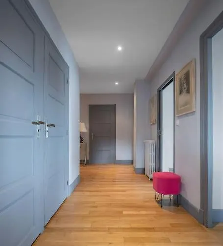 L'anthracite - Proche Opera & Centre-ville Виши